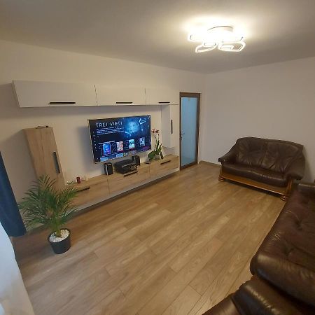 Apartament Antonias Făgăraş Εξωτερικό φωτογραφία