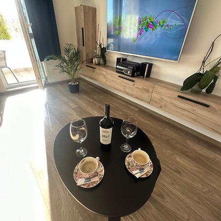 Apartament Antonias Făgăraş Εξωτερικό φωτογραφία