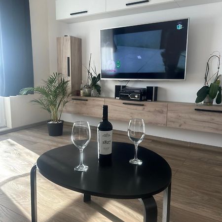 Apartament Antonias Făgăraş Εξωτερικό φωτογραφία