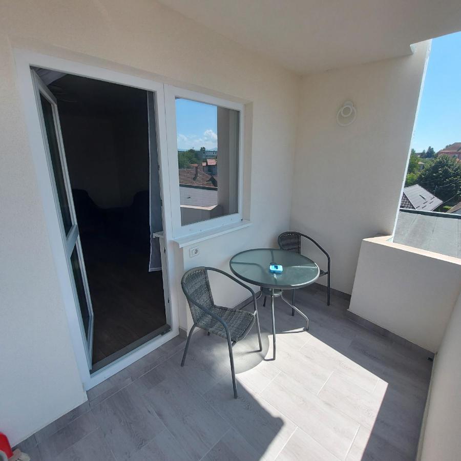Apartament Antonias Făgăraş Εξωτερικό φωτογραφία