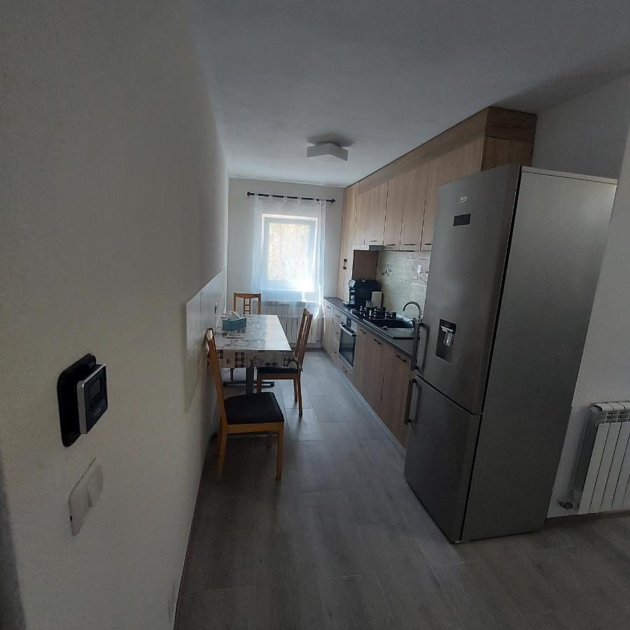 Apartament Antonias Făgăraş Εξωτερικό φωτογραφία