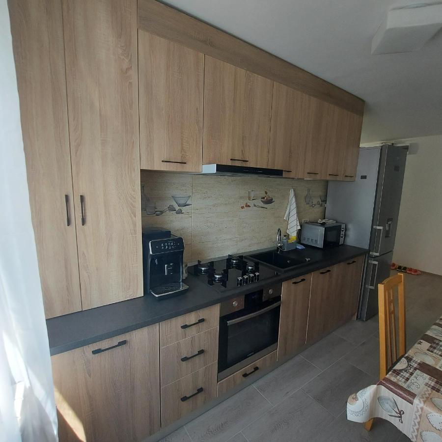 Apartament Antonias Făgăraş Εξωτερικό φωτογραφία