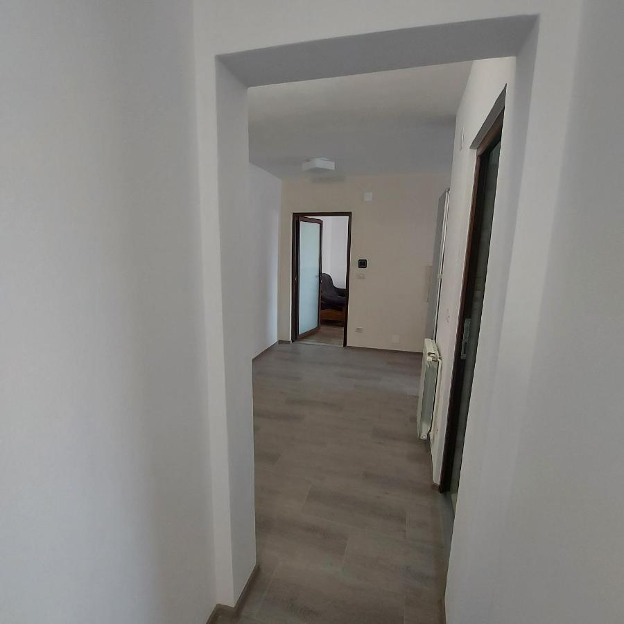 Apartament Antonias Făgăraş Εξωτερικό φωτογραφία