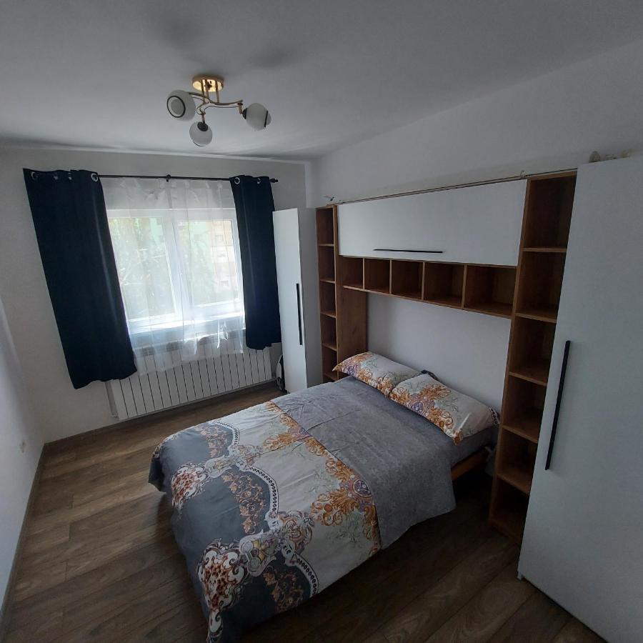 Apartament Antonias Făgăraş Εξωτερικό φωτογραφία