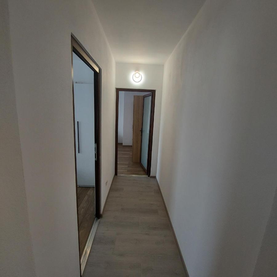 Apartament Antonias Făgăraş Εξωτερικό φωτογραφία