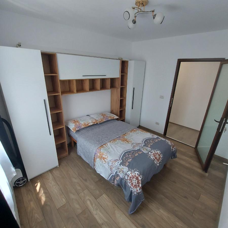 Apartament Antonias Făgăraş Εξωτερικό φωτογραφία