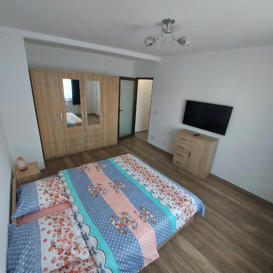 Apartament Antonias Făgăraş Εξωτερικό φωτογραφία