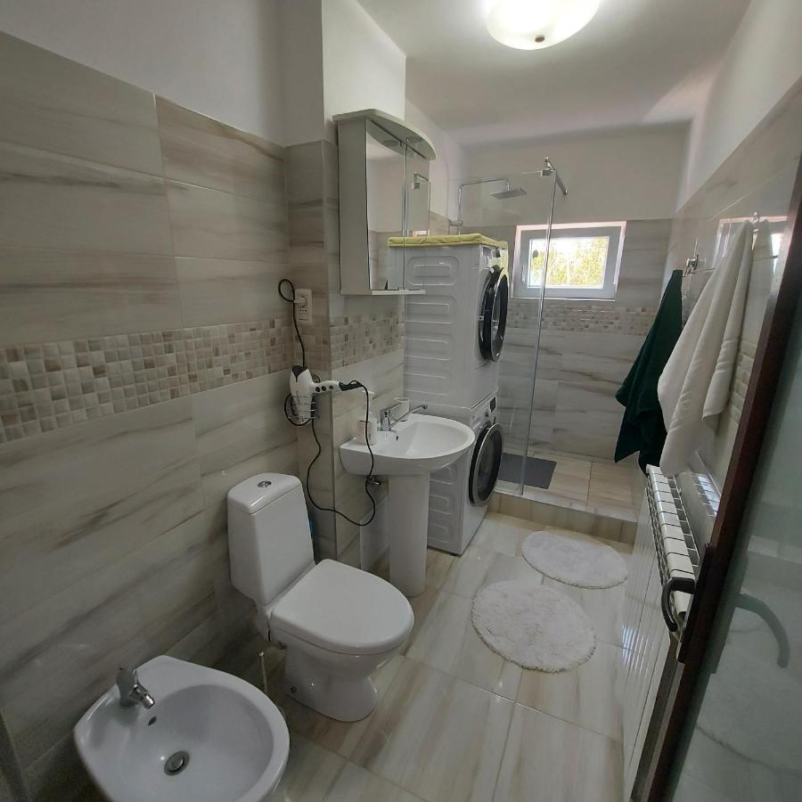 Apartament Antonias Făgăraş Εξωτερικό φωτογραφία