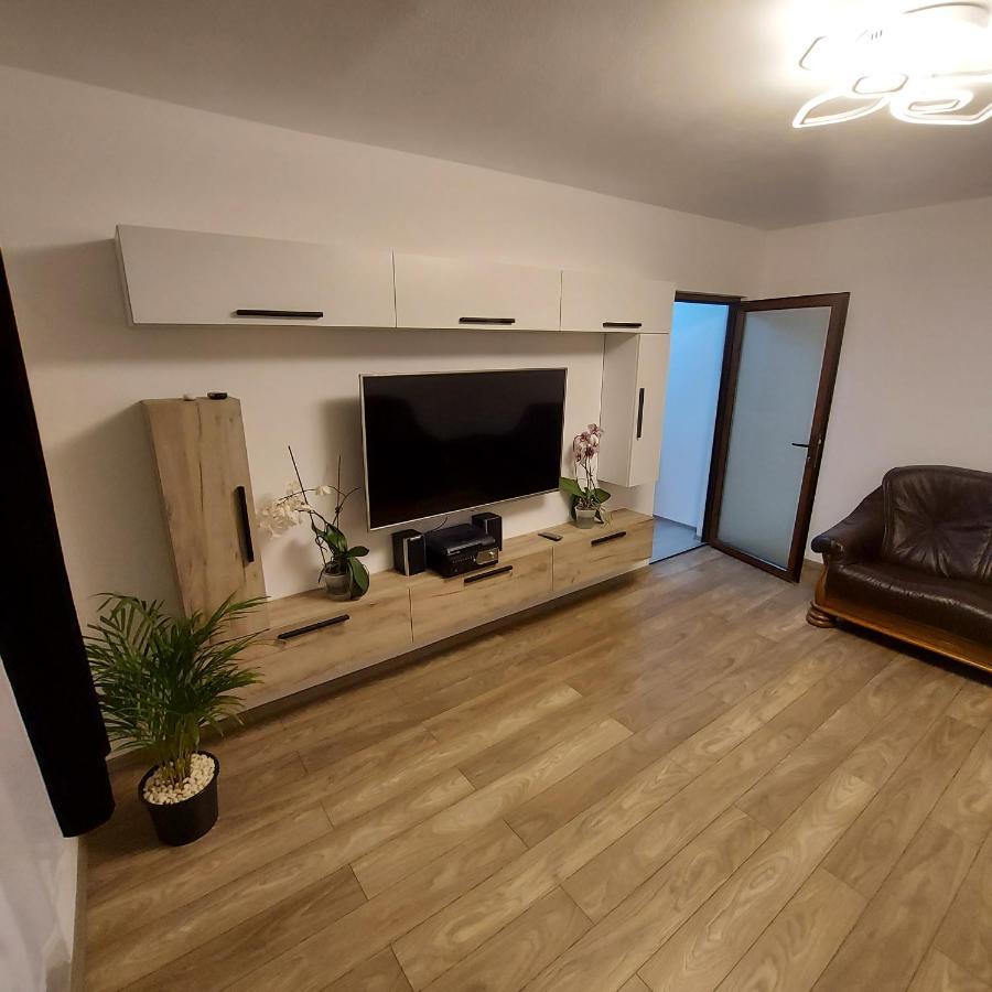 Apartament Antonias Făgăraş Εξωτερικό φωτογραφία