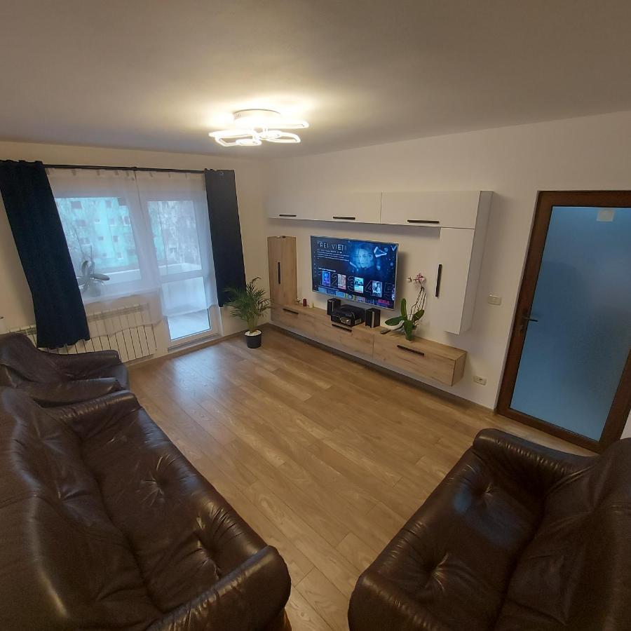 Apartament Antonias Făgăraş Εξωτερικό φωτογραφία
