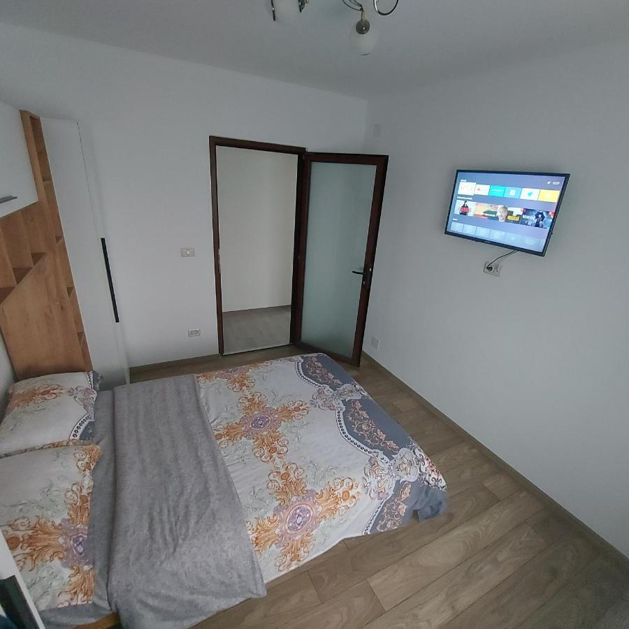 Apartament Antonias Făgăraş Εξωτερικό φωτογραφία