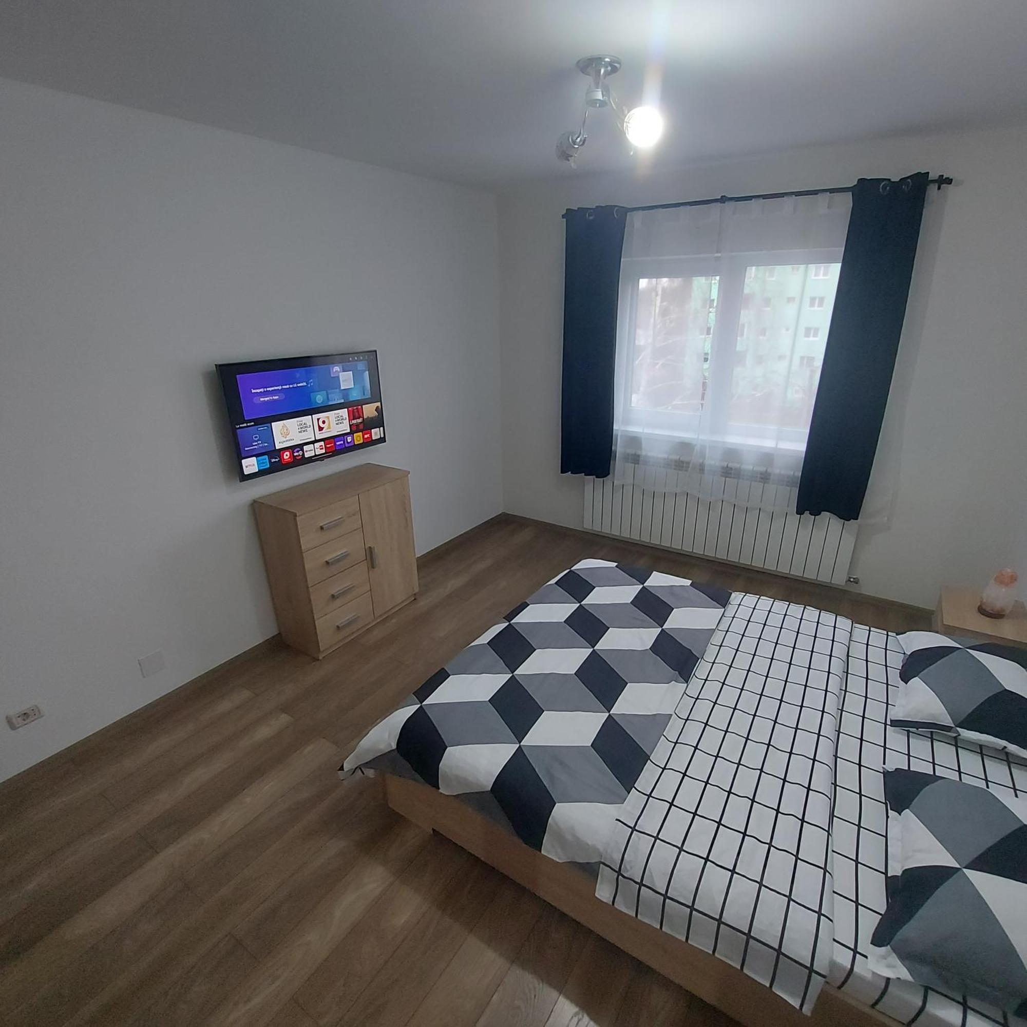 Apartament Antonias Făgăraş Εξωτερικό φωτογραφία