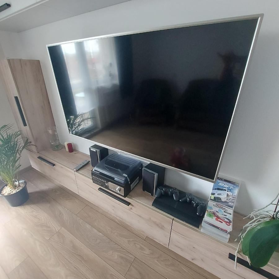 Apartament Antonias Făgăraş Εξωτερικό φωτογραφία