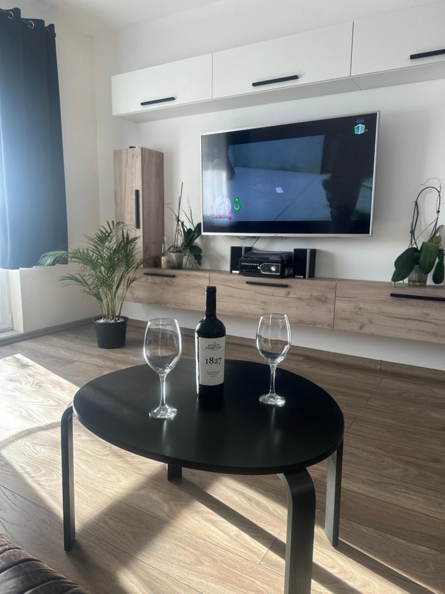 Apartament Antonias Făgăraş Εξωτερικό φωτογραφία